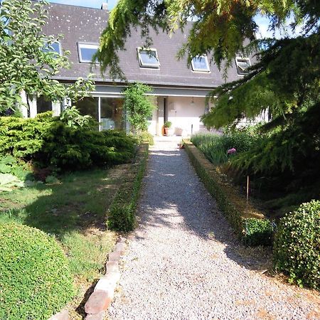 B&B Egloff Erondelle Экстерьер фото