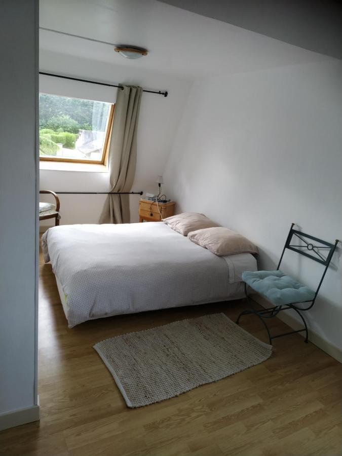 B&B Egloff Erondelle Экстерьер фото