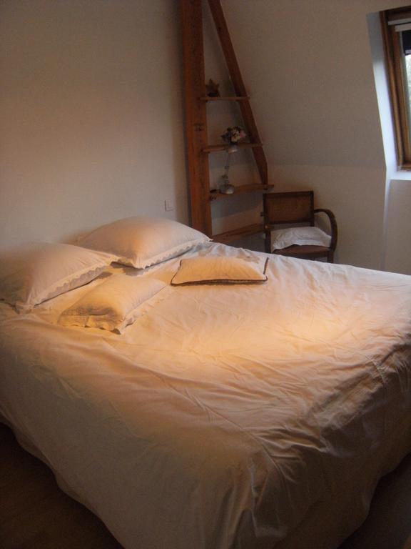 B&B Egloff Erondelle Номер фото