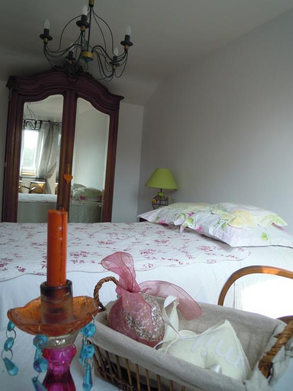 B&B Egloff Erondelle Номер фото
