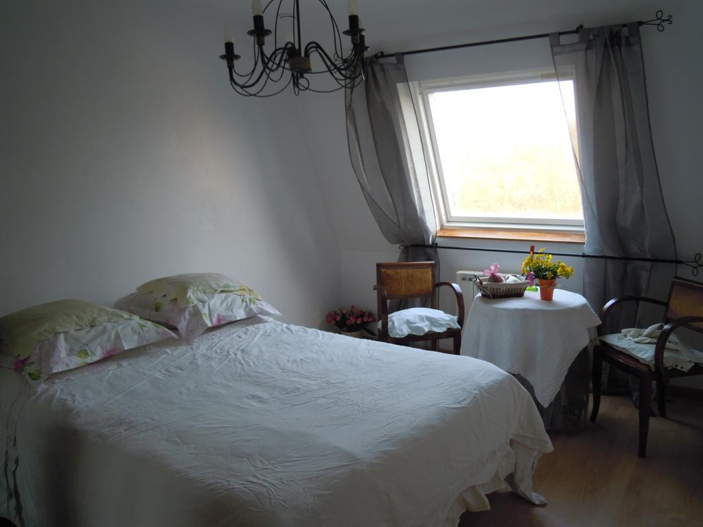 B&B Egloff Erondelle Номер фото