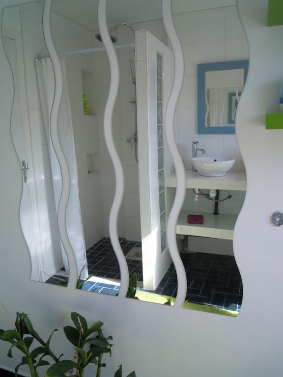 B&B Egloff Erondelle Экстерьер фото