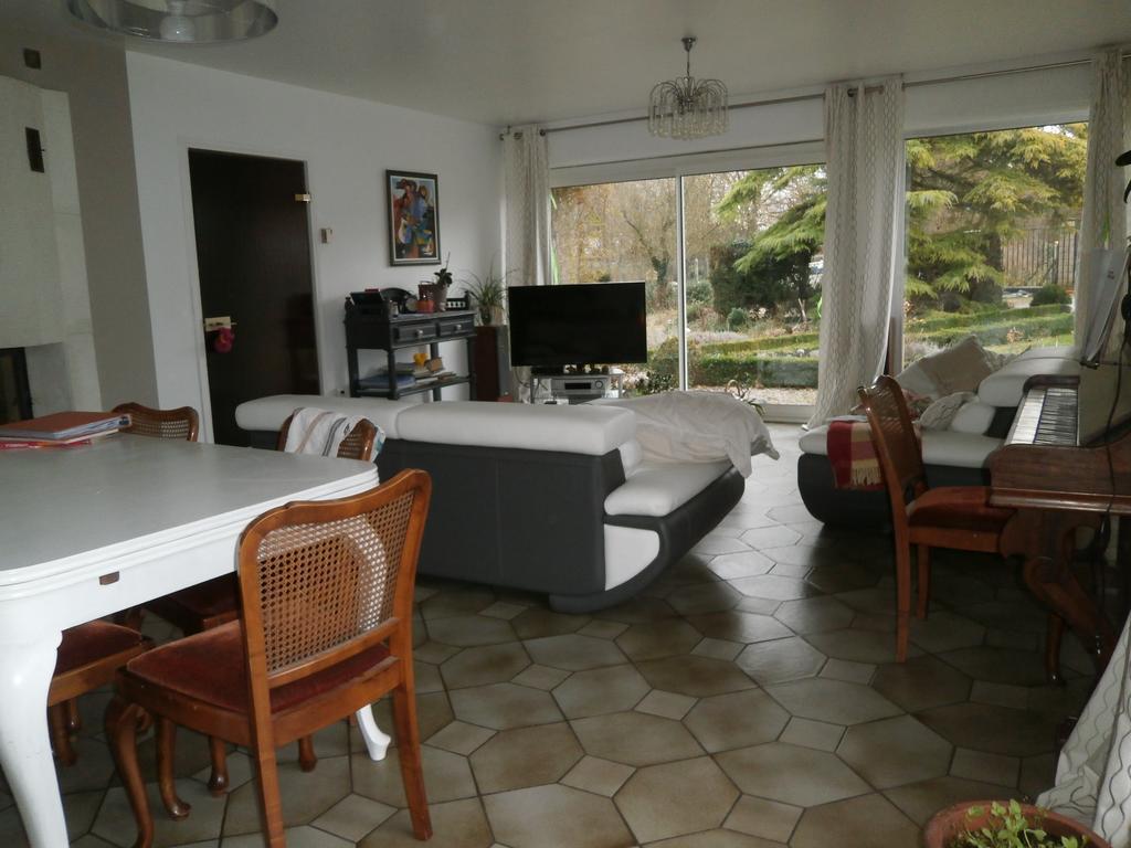 B&B Egloff Erondelle Экстерьер фото