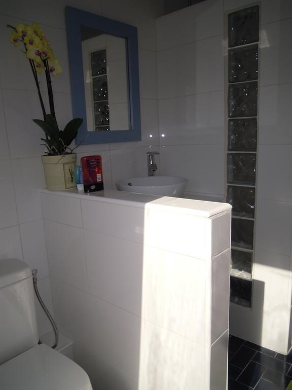 B&B Egloff Erondelle Экстерьер фото