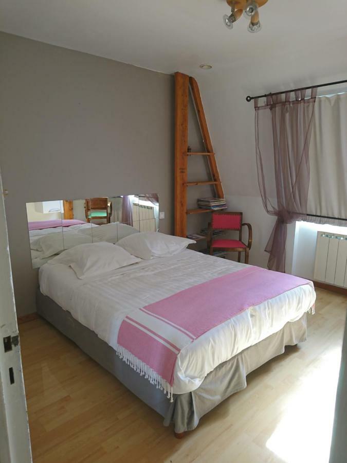 B&B Egloff Erondelle Экстерьер фото