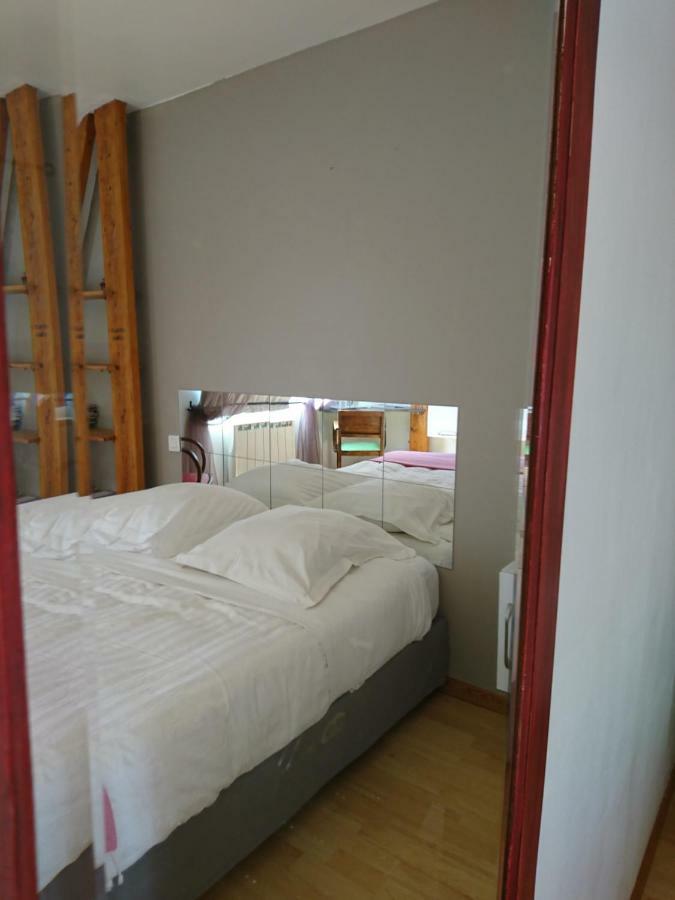 B&B Egloff Erondelle Экстерьер фото