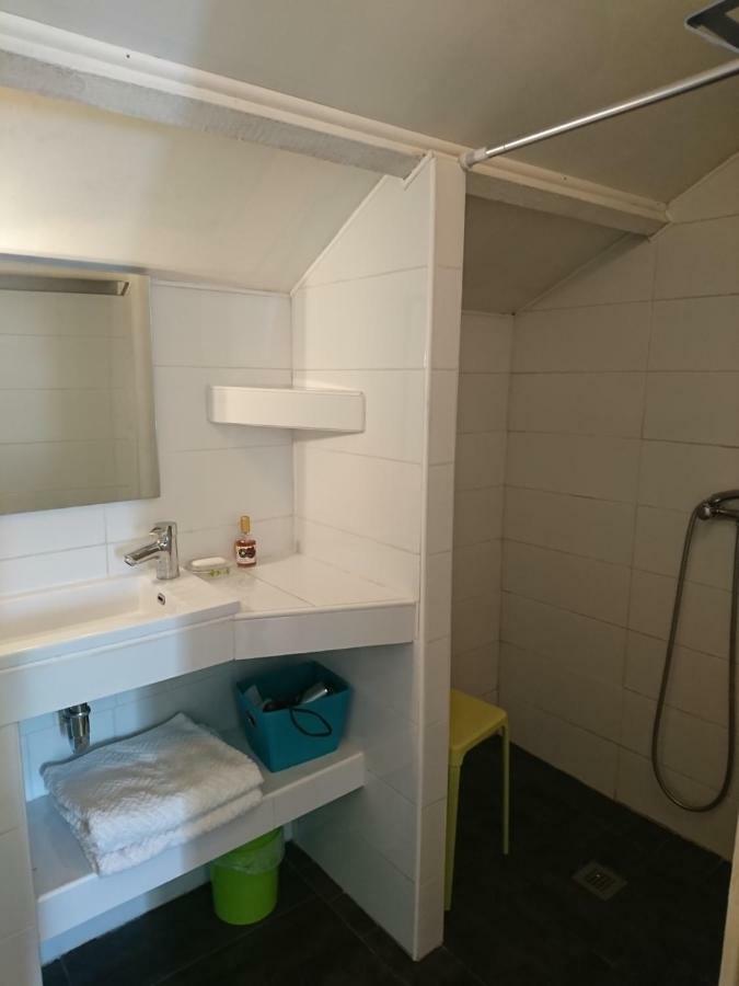 B&B Egloff Erondelle Экстерьер фото
